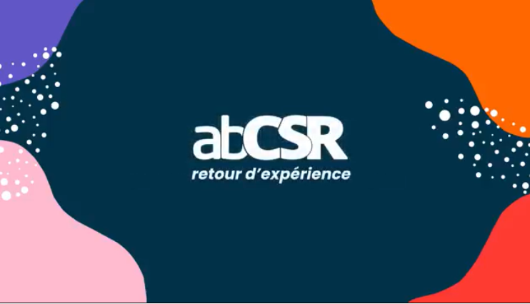 Jérôme Verdiell, CEO d’ABCSR, revient sur son parcours au sein d’INNEST, l’accélérateur AccounTech de l’Ordre Francilien