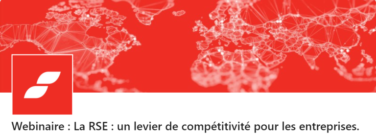 La RSE : un levier de compétitivité pour les entreprises - Evaluation et approche stratégique.