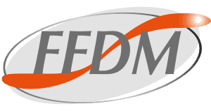 logo ffdm